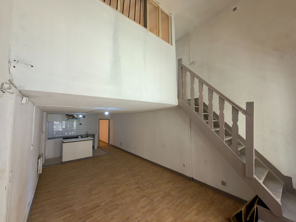 Appartement 4 pièces 1 m² à Marseille 2