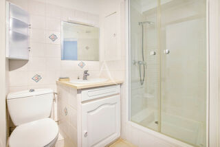  Appartement � vendre 3 pi�ces 47 m�