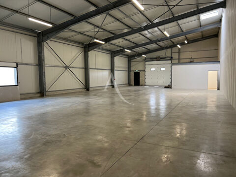   Local commercial Soullans 2 pièce(s) 400 m2 