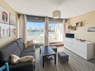  Appartement  vendre 1 pice 27 m Saint jean de monts