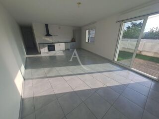  Appartement  louer 3 pices 70 m Orvault
