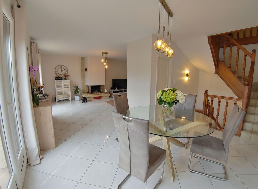 Vente Maison Maison familiale - calme - Rodez - vue campagne Rodez