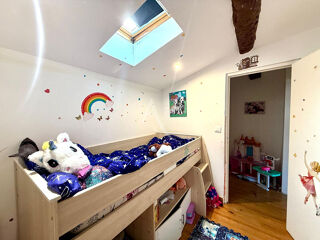  Maison � vendre 3 pi�ces 90 m�