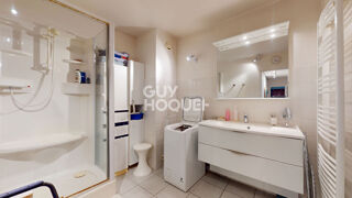  Appartement � vendre 3 pi�ces 84 m�