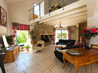  Maison � vendre 10 pi�ces 241 m�