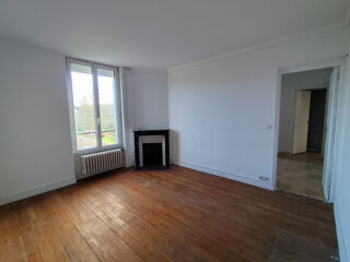  Appartement � vendre 4 pi�ces 67 m�