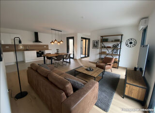  Maison à vendre 4 pièces 90 m²