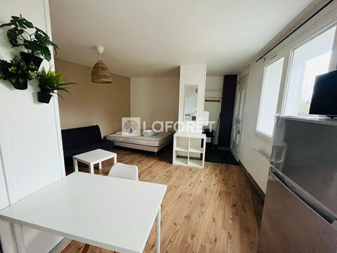  Appartement � louer 1 pi�ce 30 m�