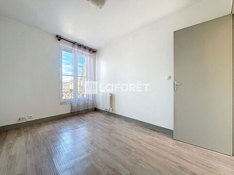  Appartement � louer 2 pi�ces 38 m�