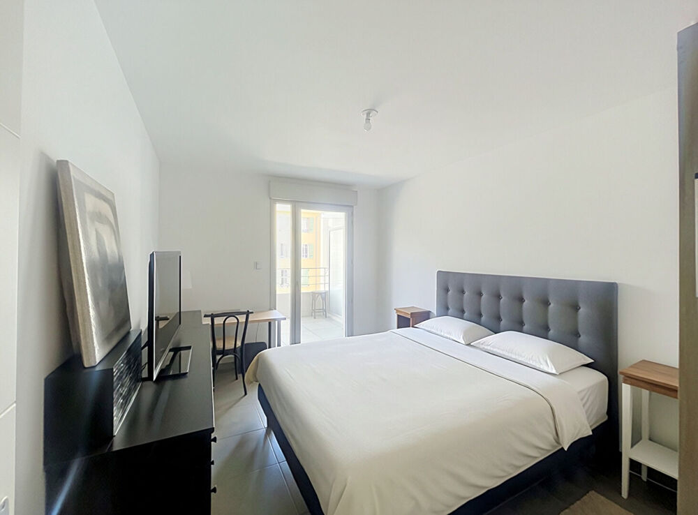Vente Appartement Appartement Nice 3 pièces 63.3 m2 Nice