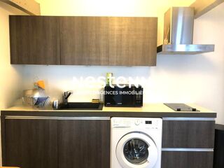  Appartement � louer 2 pi�ces 28 m�