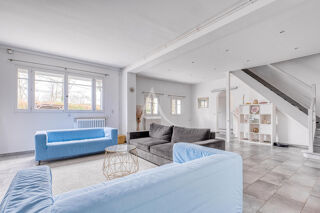  Maison à vendre 7 pièces 210 m²