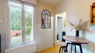  Appartement  vendre 2 pices 29 m