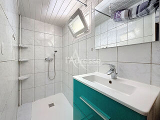  Maison � vendre 3 pi�ces 58 m�