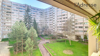  Appartement  vendre 4 pices 102 m