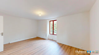  Appartement à louer 1 pièce 26 m²