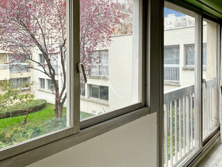  Appartement � vendre 1 pi�ce 24 m�