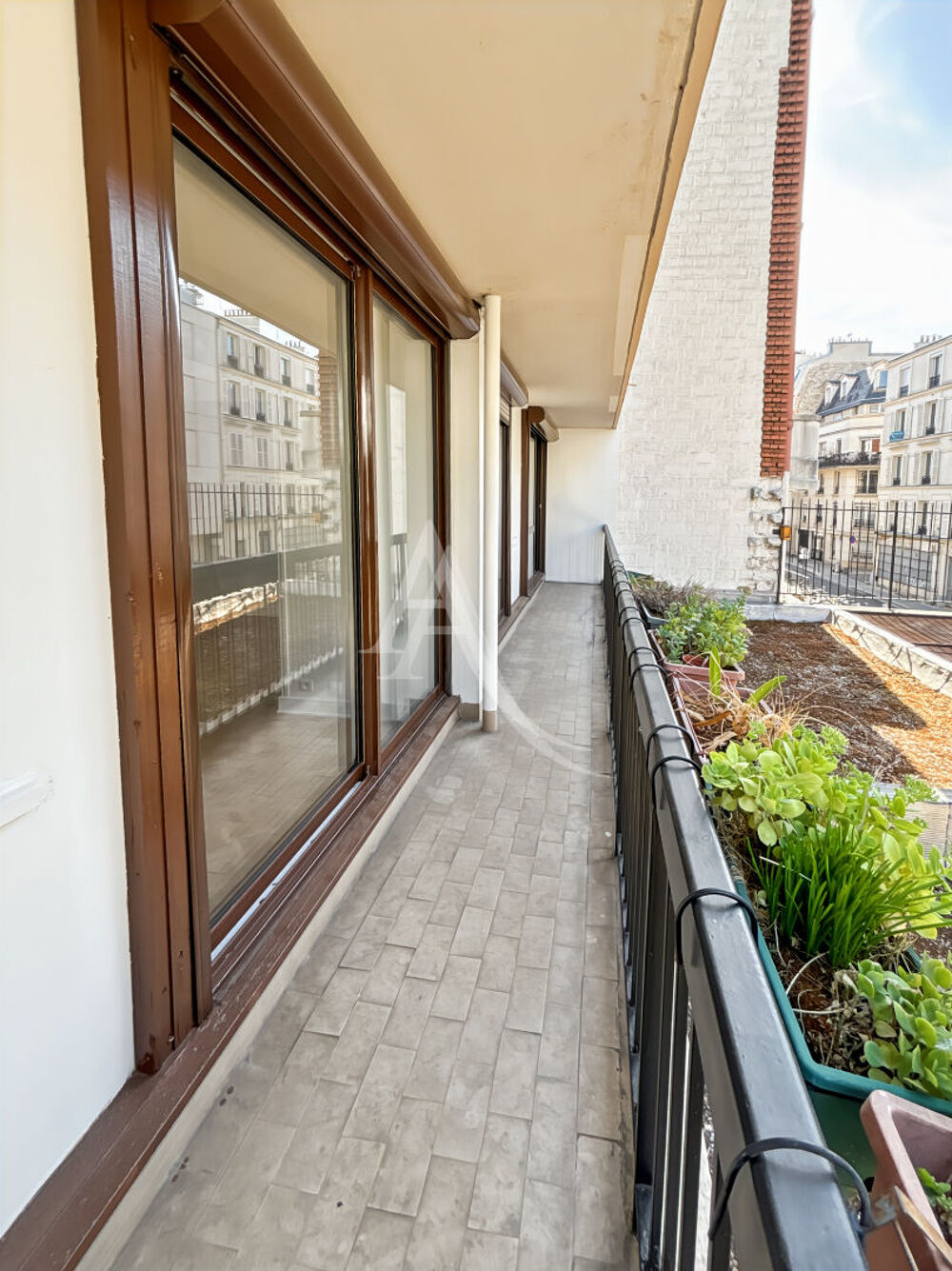 à vendre  Appartement Paris 12