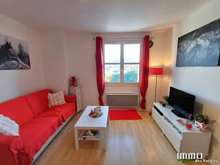  Appartement � vendre 2 pi�ces 40 m�