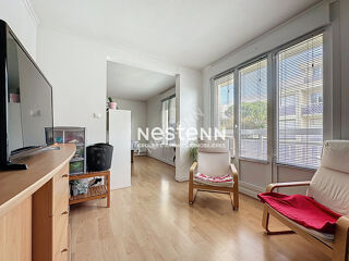  Appartement � vendre 5 pi�ces 96 m�