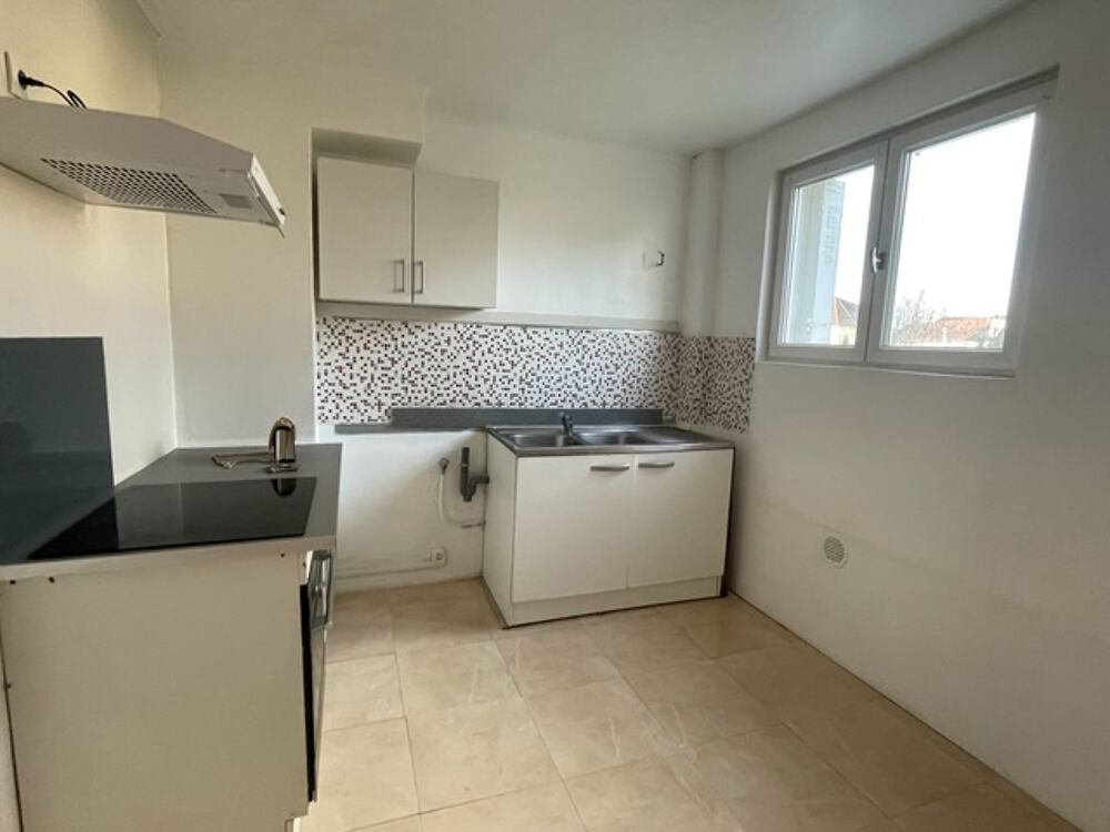 Maison Beaumont Sur Oise 4 pièces - 68.76m²