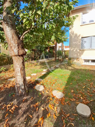  Appartement à louer 2 pièces 48 m²