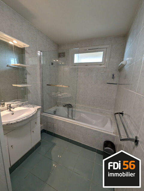  Appartement  louer 3 pices 