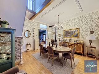  Maison à vendre 6 pièces 165 m²