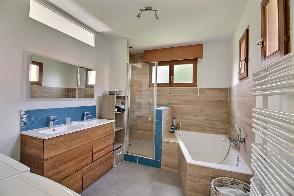 Vente Maison Maison Lomme Délivrance 5 pièce(s) 104m² grand jardin Lomme