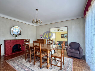  Maison à vendre 4 pièces 104 m²