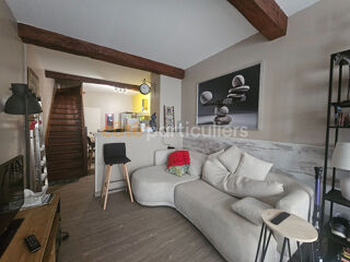  Maison  vendre 3 pices 75 m