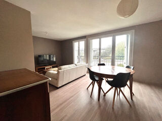  Appartement � vendre 4 pi�ces 89 m�