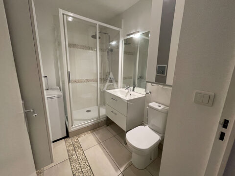  Appartement � louer 1 pi�ce 23 m�