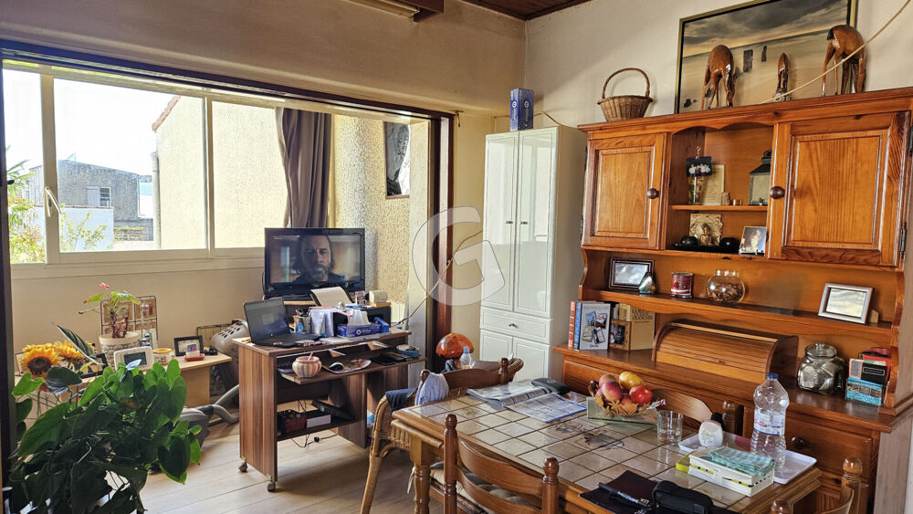 Vente Appartement Appartement La Tranche Sur Mer 2 pièce(s) 35 m2 La tranche sur mer