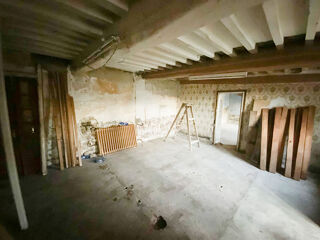  Maison � vendre 5 pi�ces 107 m�