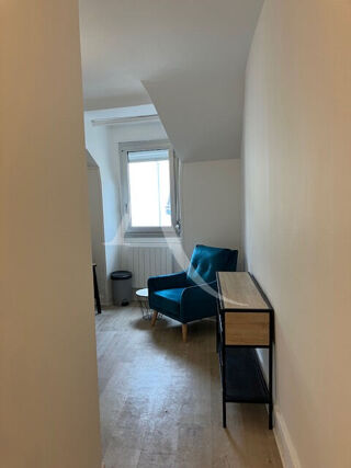  Appartement � louer 1 pi�ce 23 m� Angers