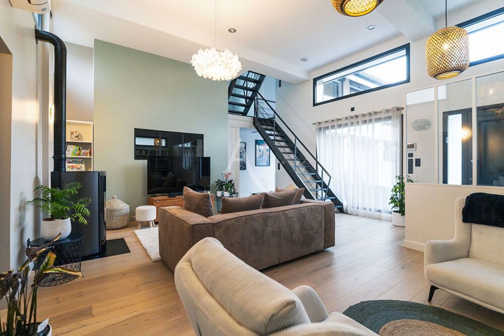 Maison 6 pièces 176 m² · à Annecy · 176 m² · 1 390 000 €