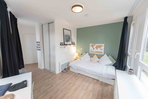  Appartement à vendre 1 pièce 19 m²