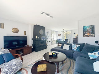  Maison à vendre 7 pièces 125 m²