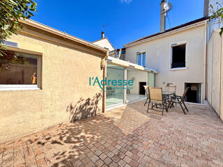  Maison � vendre 7 pi�ces 