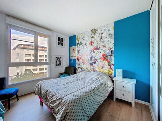  Appartement � vendre 3 pi�ces 