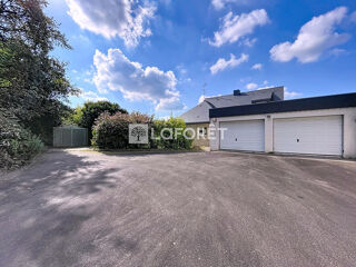  Maison � vendre 7 pi�ces 204 m�