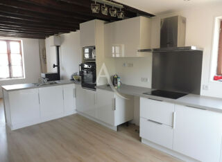  Maison � vendre 4 pi�ces 94 m�