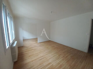 Appartement 3 pièces 54 m² · à Nantes · 54 m² · 176 550 €