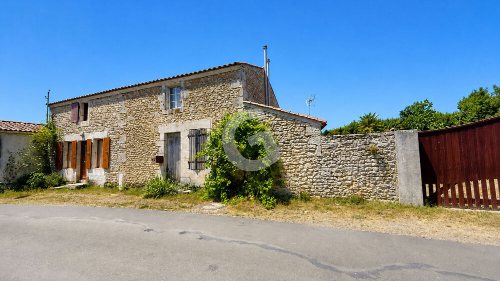 MAISON 3 PIECES- 73,13M²- A VENDRE À LAIROUX