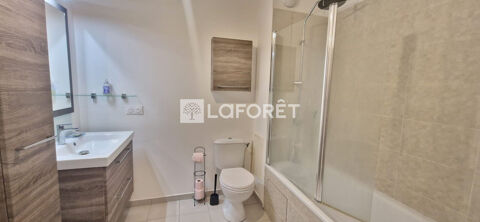  Appartement � louer 2 pi�ces 53 m�