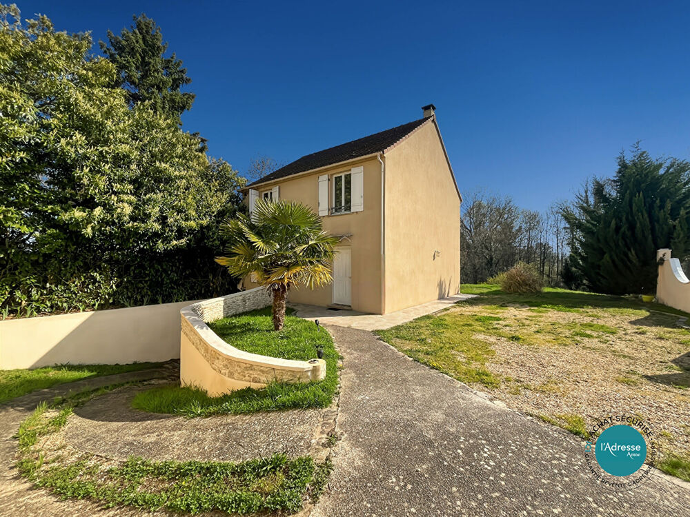 Vente Maison Maison D Huison Longueville 5 pièce(s) 117 m2 D huison longueville
