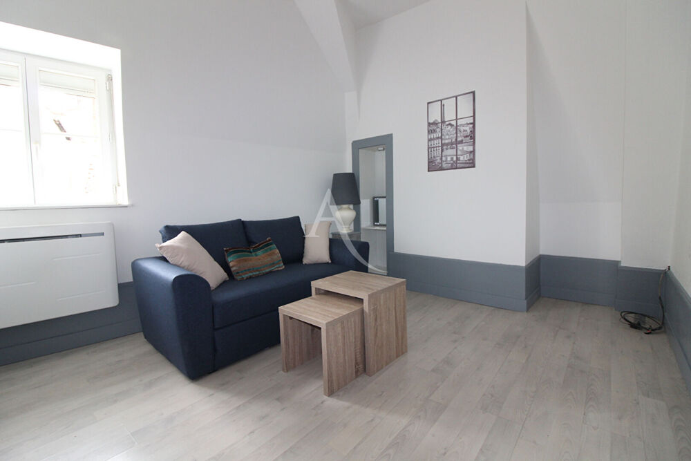 Location Appartement T2 MEUBLE centre ville CHALON SUR SAONE Chalon sur saone