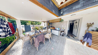  Maison à vendre 7 pièces 199 m²