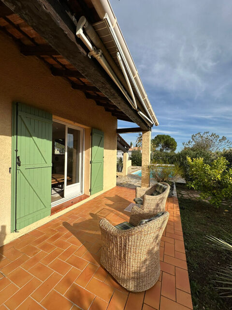  Maison  louer 4 pices 90 m